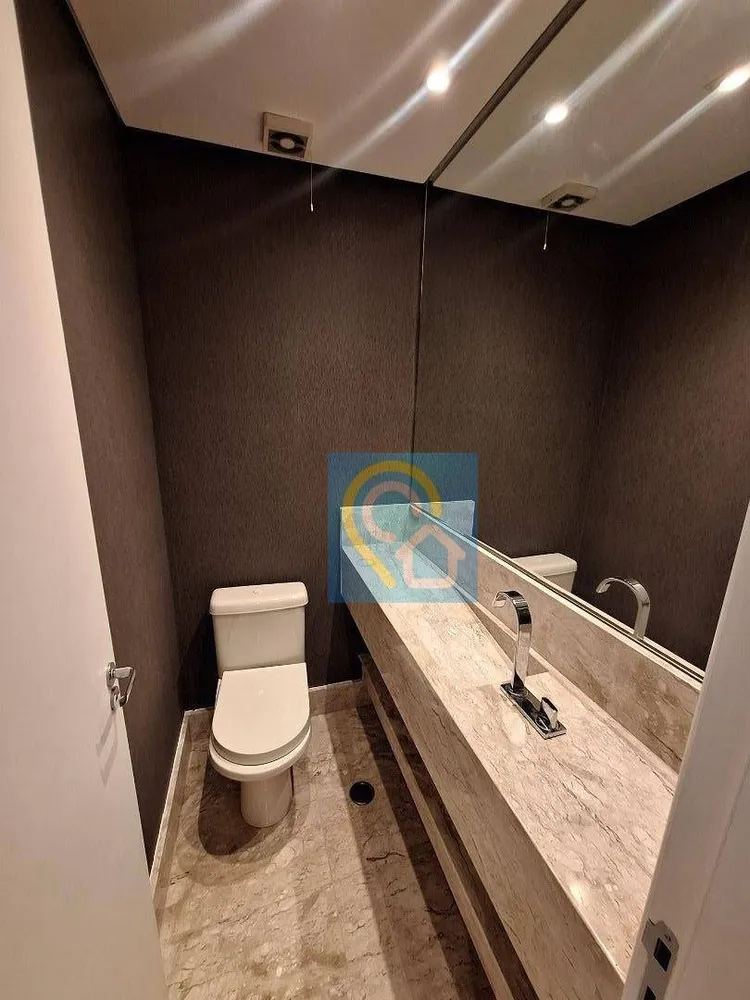 Apartamento, 3 quartos, 158 m² - Foto 8
