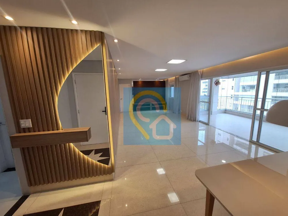Apartamento, 3 quartos, 158 m² - Foto 6