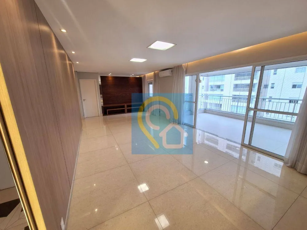 Apartamento, 3 quartos, 158 m² - Foto 11