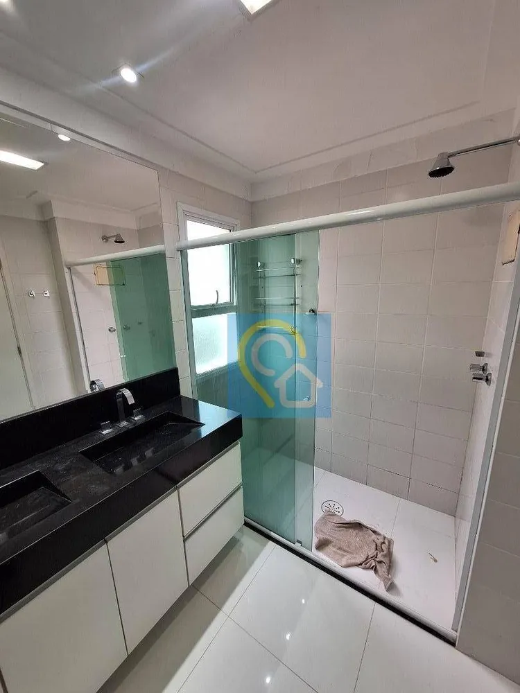 Apartamento, 3 quartos, 158 m² - Foto 2