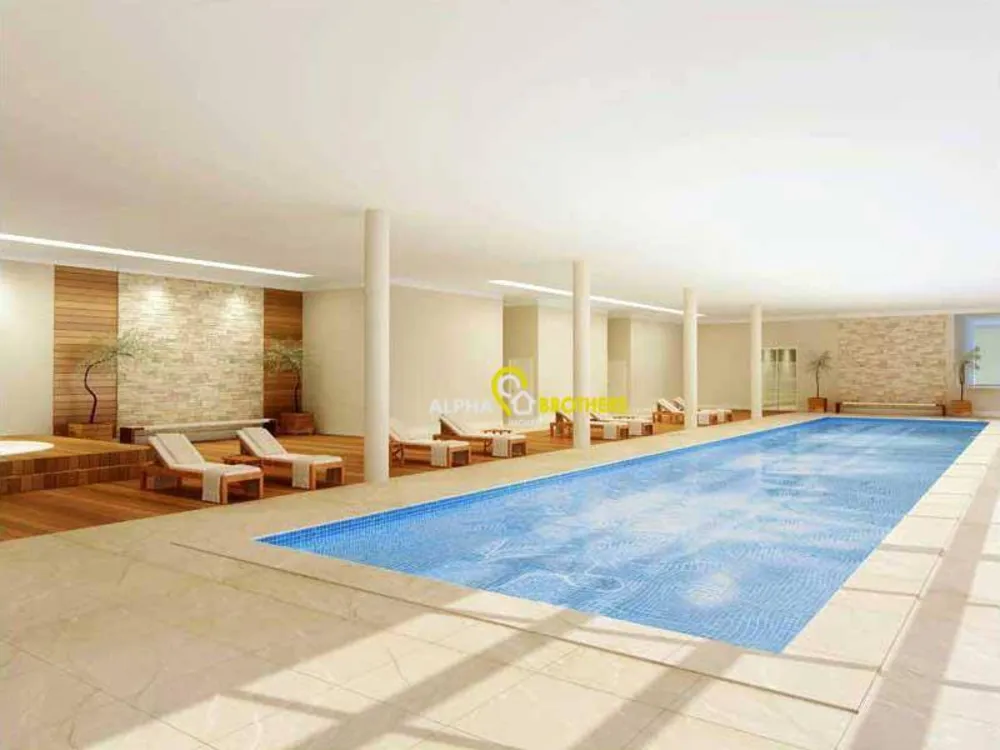 Apartamento, 3 quartos, 158 m² - Foto 10