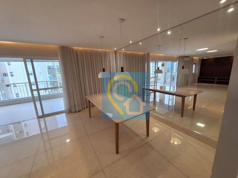 Apartamento, 3 quartos, 158 m² - Foto 3