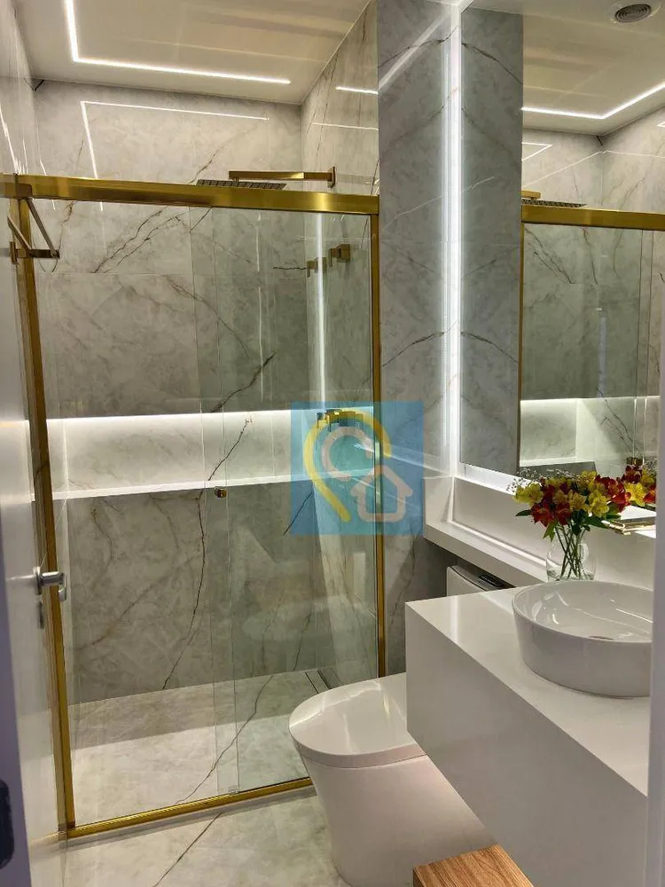 Apartamento, 3 quartos, 88 m² - Foto 5