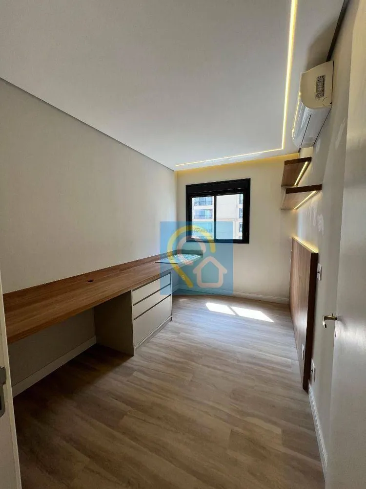 Apartamento, 3 quartos, 88 m² - Foto 11