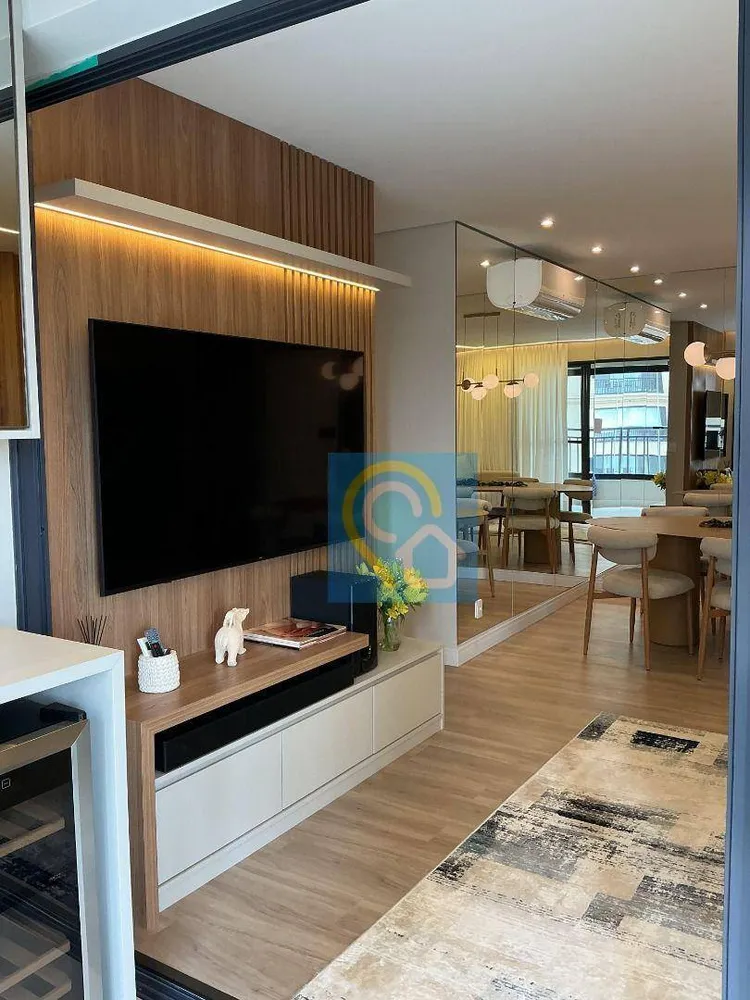 Apartamento, 3 quartos, 88 m² - Foto 9
