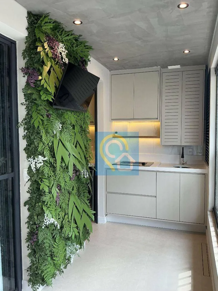 Apartamento, 3 quartos, 88 m² - Foto 16