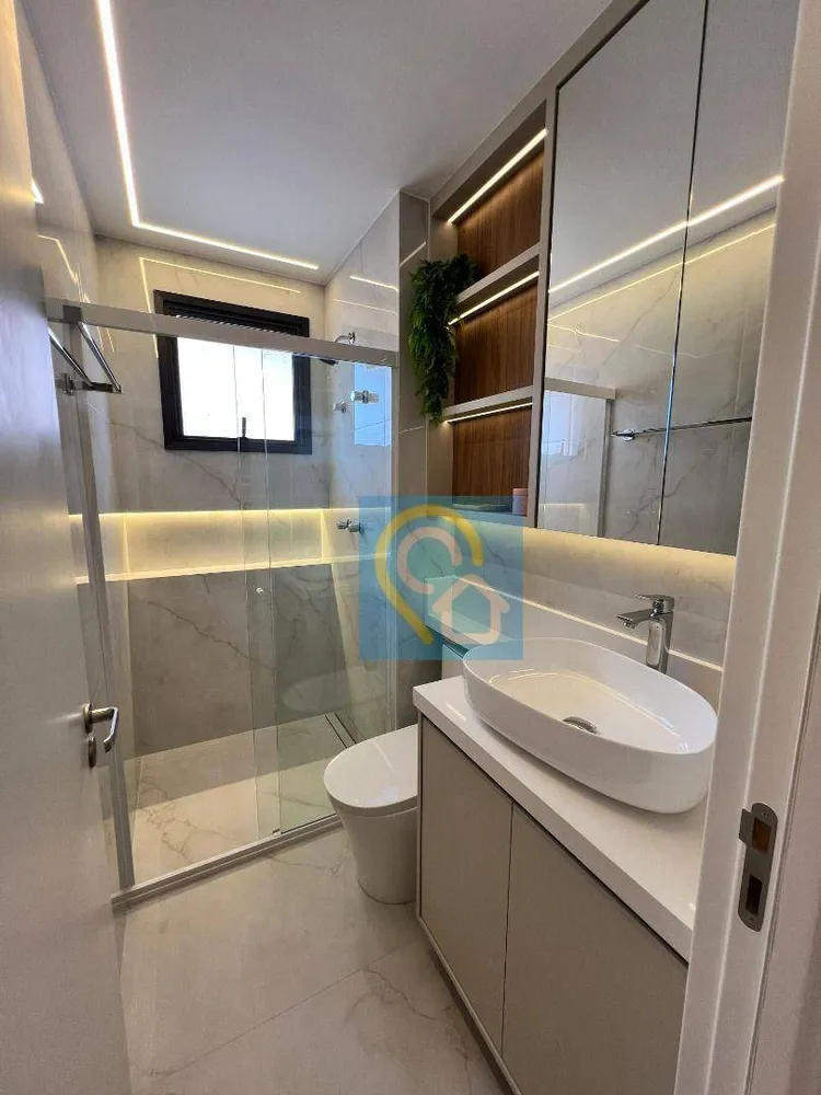 Apartamento, 3 quartos, 88 m² - Foto 13