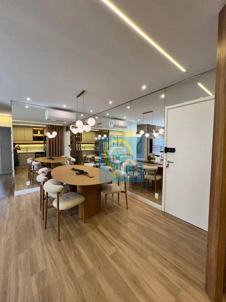 Apartamento, 3 quartos, 88 m² - Foto 12