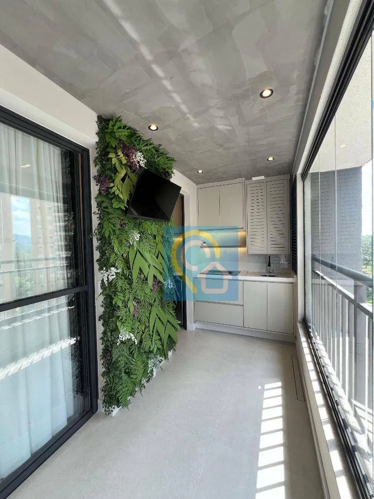 Apartamento, 3 quartos, 88 m² - Foto 14