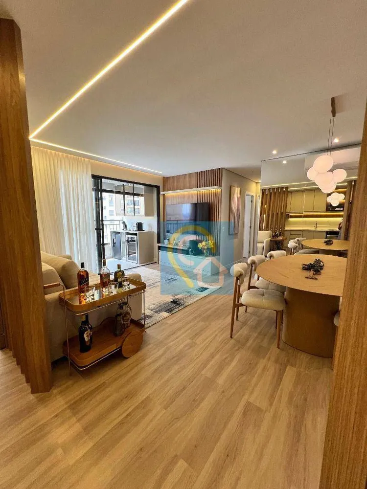 Apartamento, 3 quartos, 88 m² - Foto 8