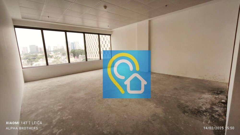 Sala-Conjunto, 47 m² - Foto 1