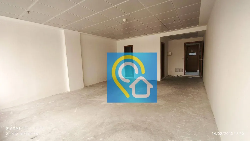 Sala-Conjunto, 47 m² - Foto 3