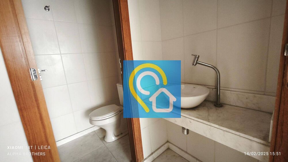 Sala-Conjunto, 47 m² - Foto 4