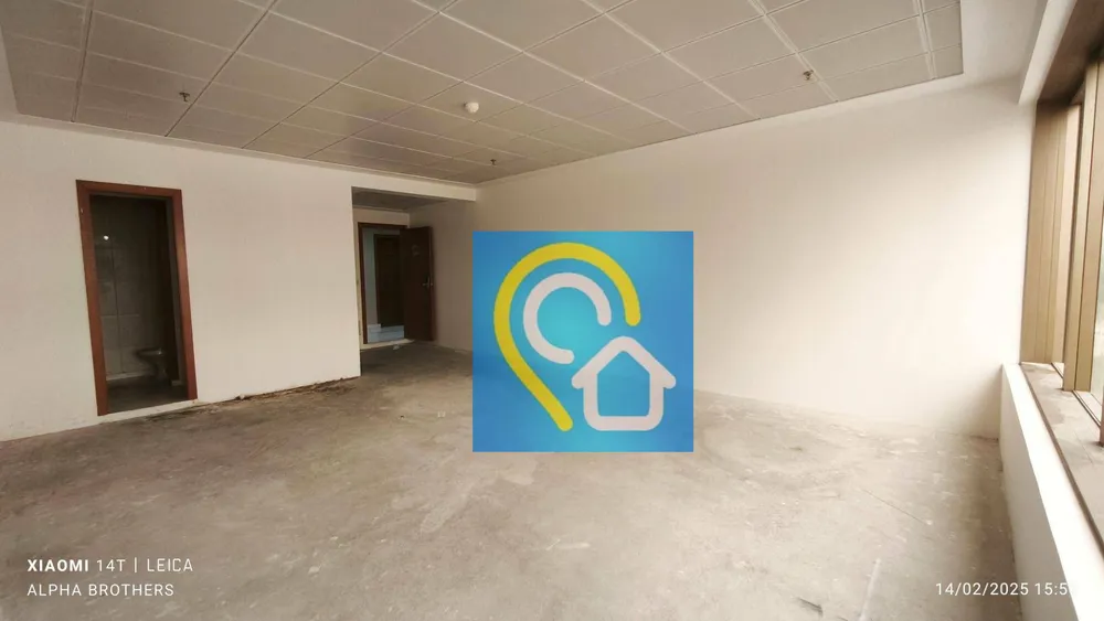 Sala-Conjunto, 47 m² - Foto 4