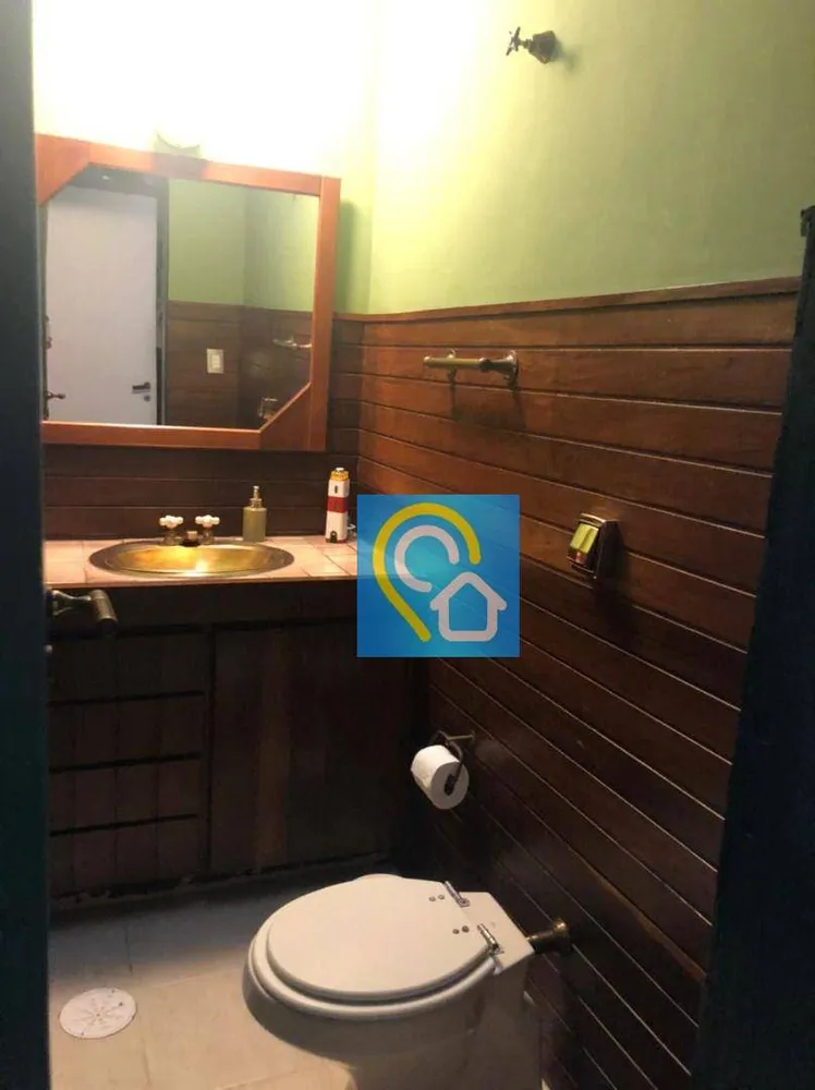 Casa de Condomínio, 3 quartos - Foto 9