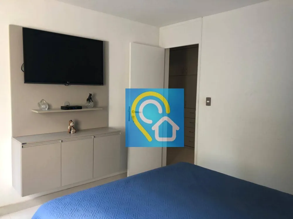 Casa de Condomínio, 3 quartos - Foto 8