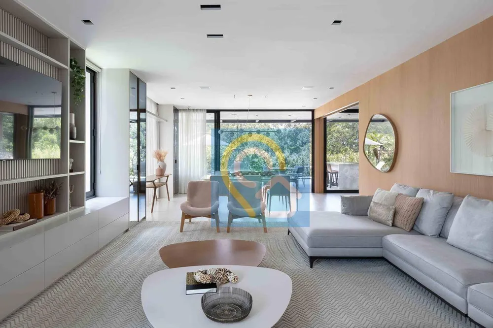 Casa, 4 quartos, 415 m² - Foto 1