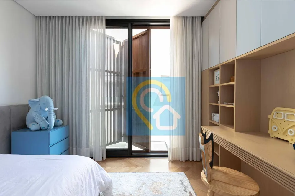 Casa, 4 quartos, 415 m² - Foto 15