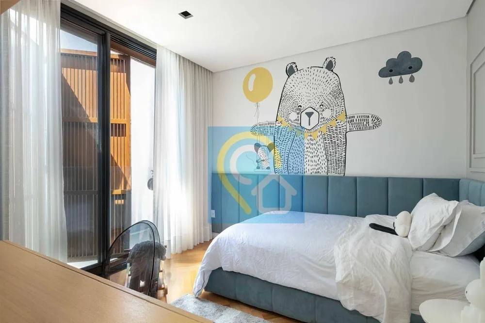 Casa, 4 quartos, 415 m² - Foto 12