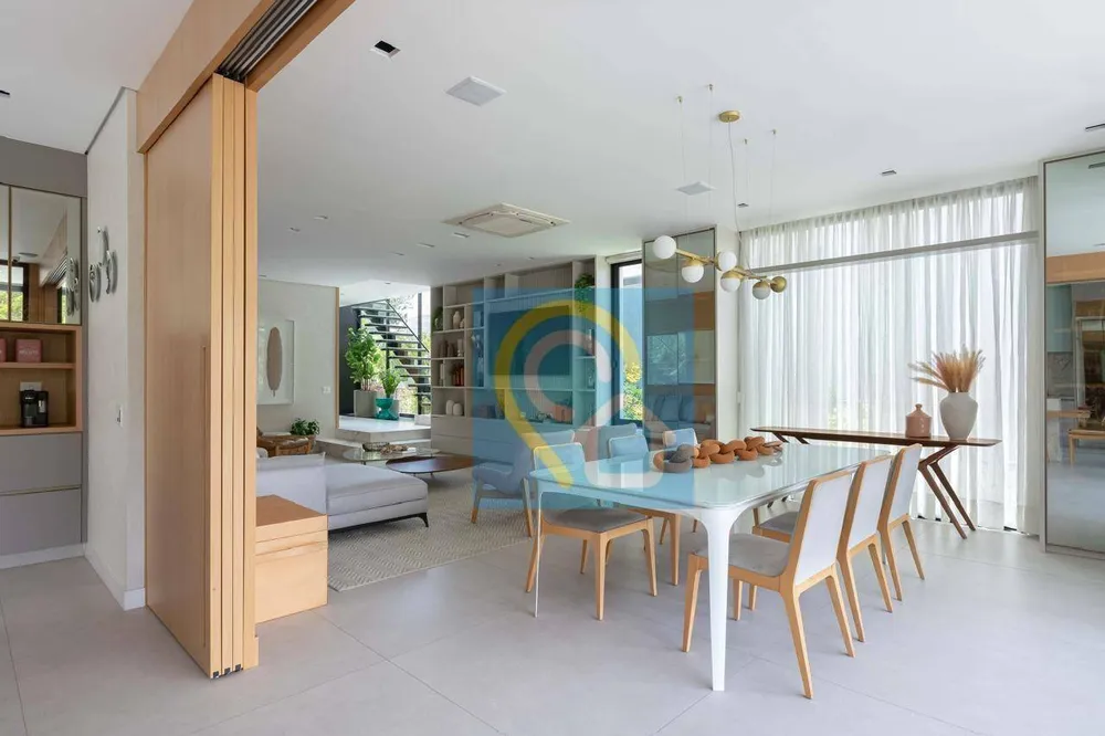Casa, 4 quartos, 415 m² - Foto 4