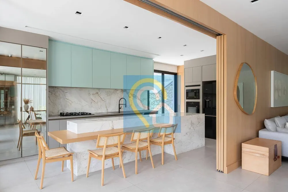 Casa, 4 quartos, 415 m² - Foto 3