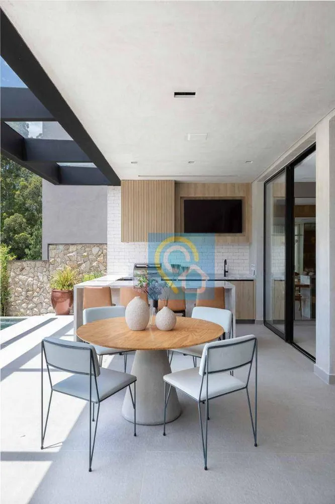 Casa, 4 quartos, 415 m² - Foto 9
