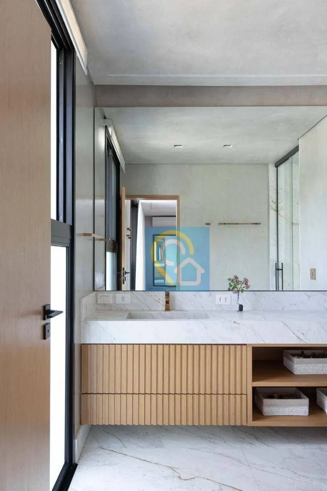 Casa, 4 quartos, 415 m² - Foto 11