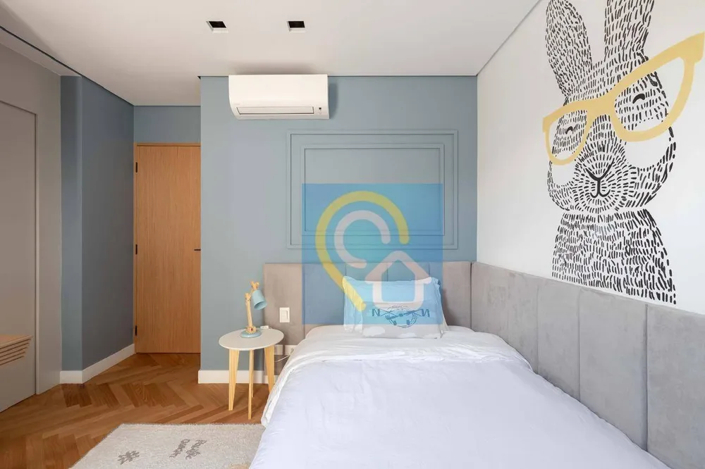 Casa, 4 quartos, 415 m² - Foto 16