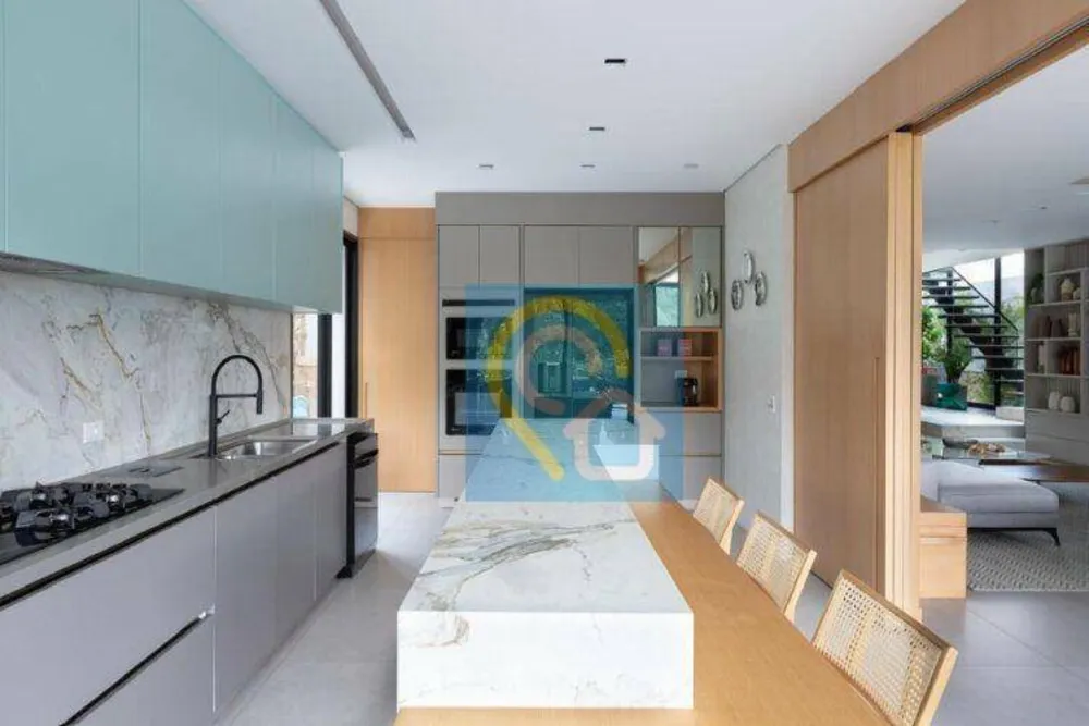 Casa, 4 quartos, 415 m² - Foto 7