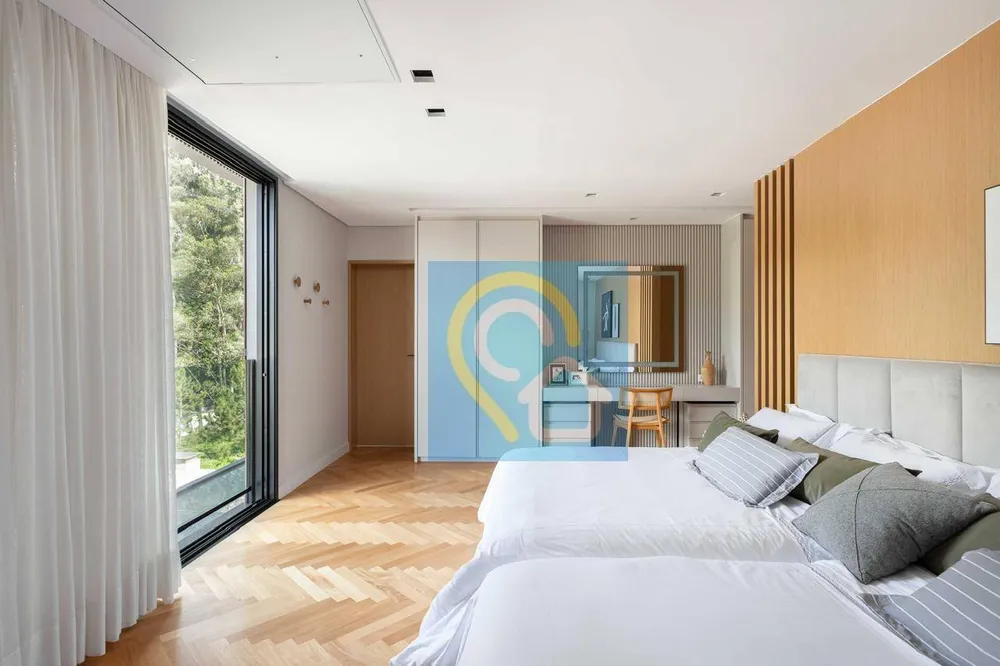 Casa, 4 quartos, 415 m² - Foto 10