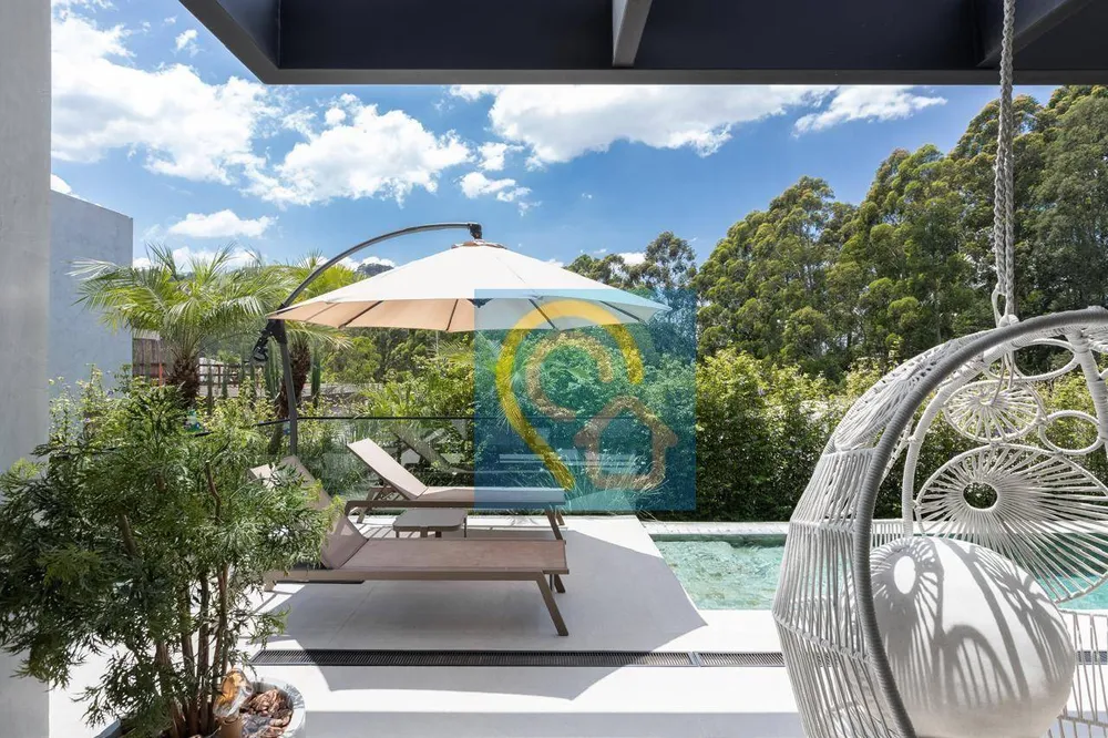 Casa, 4 quartos, 415 m² - Foto 4