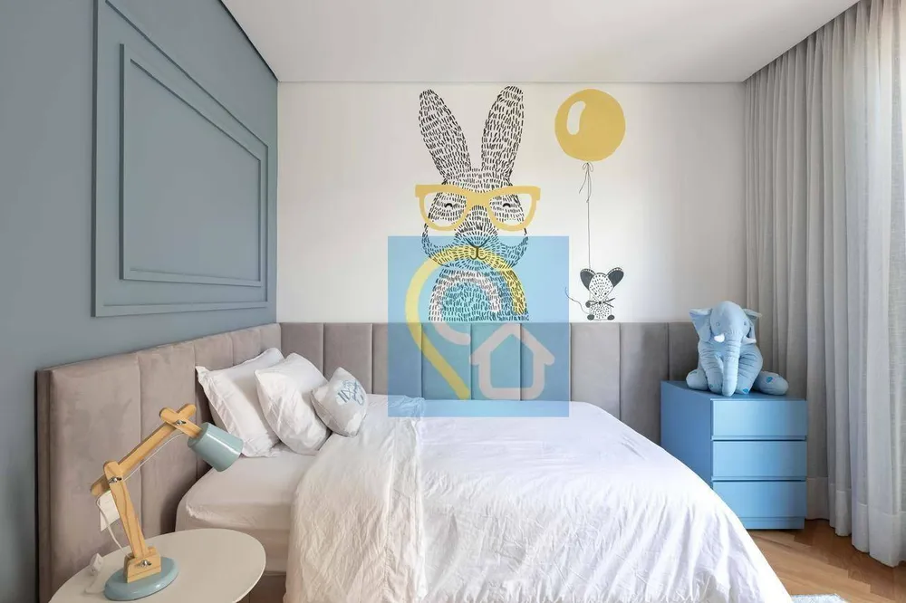Casa, 4 quartos, 415 m² - Foto 13