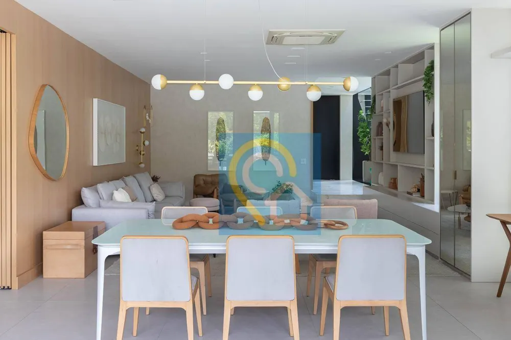 Casa, 4 quartos, 415 m² - Foto 3