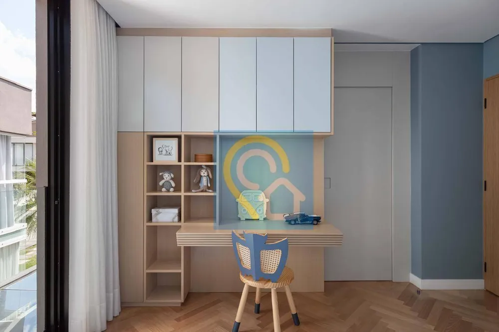 Casa, 4 quartos, 415 m² - Foto 14