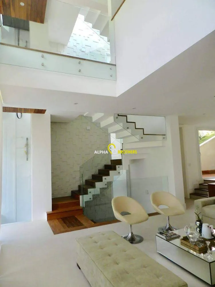 Casa de Condomínio, 4 quartos - Foto 6