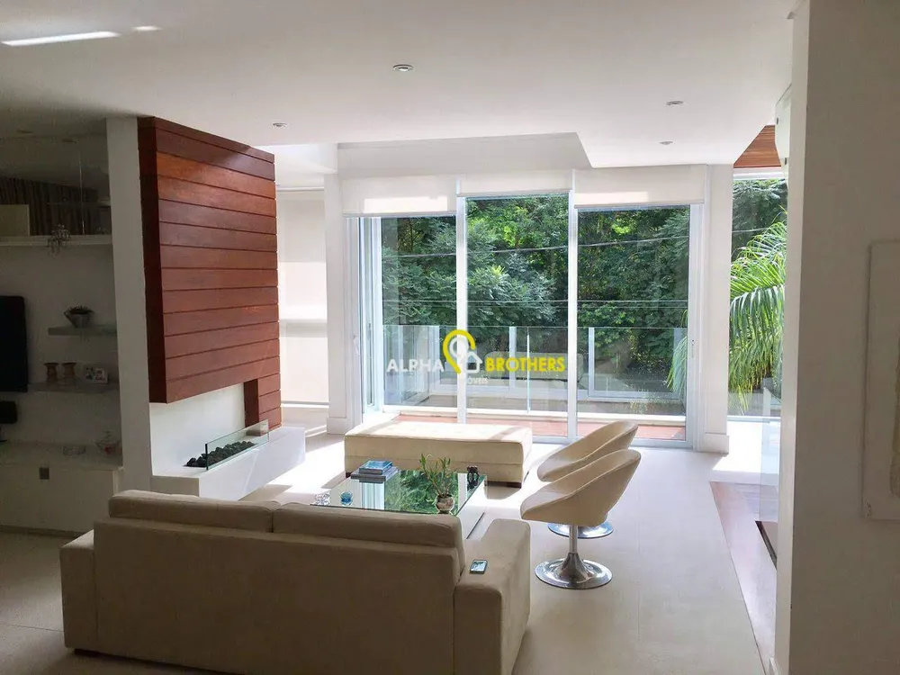 Casa de Condomínio, 4 quartos - Foto 7