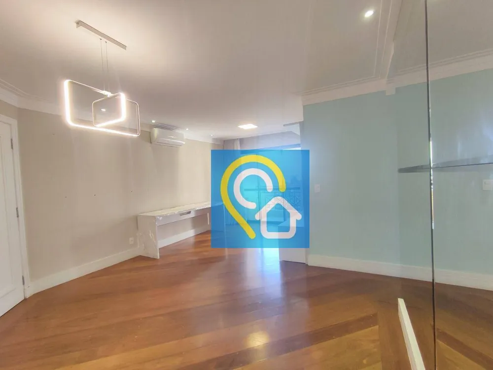 Apartamento, 3 quartos, 98 m² - Foto 1