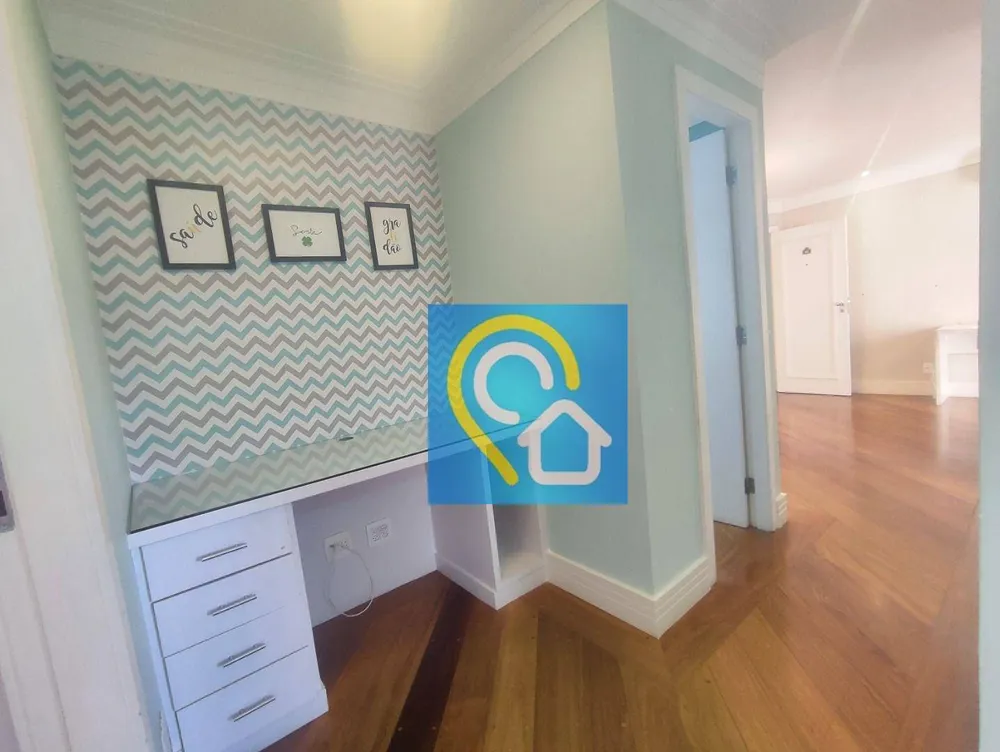 Apartamento, 3 quartos, 98 m² - Foto 5