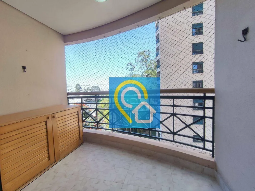 Apartamento, 3 quartos, 98 m² - Foto 2