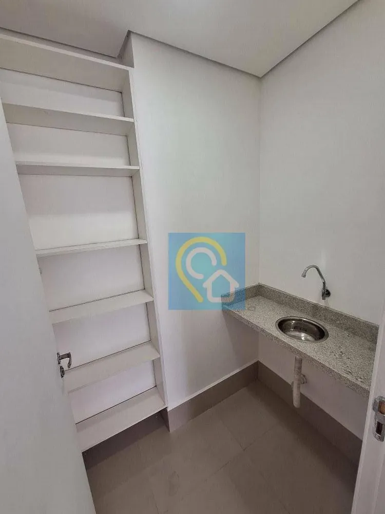 Sala-Conjunto, 93 m² - Foto 9