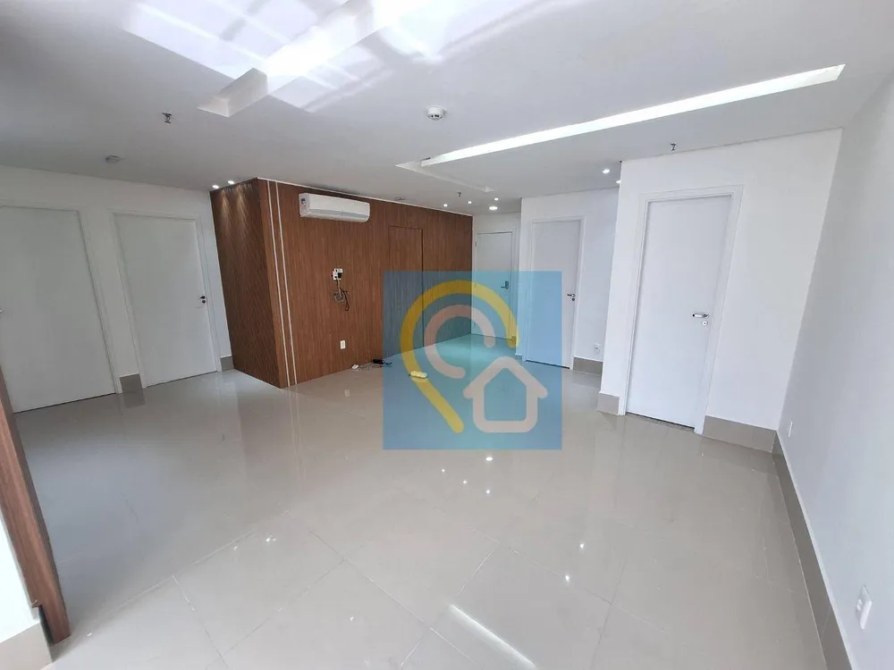 Sala-Conjunto, 93 m² - Foto 1