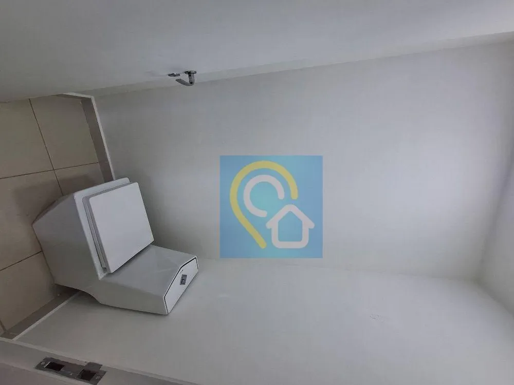 Sala-Conjunto, 93 m² - Foto 12