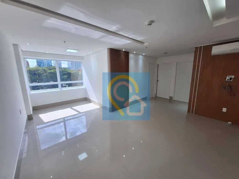 Sala-Conjunto, 93 m² - Foto 2