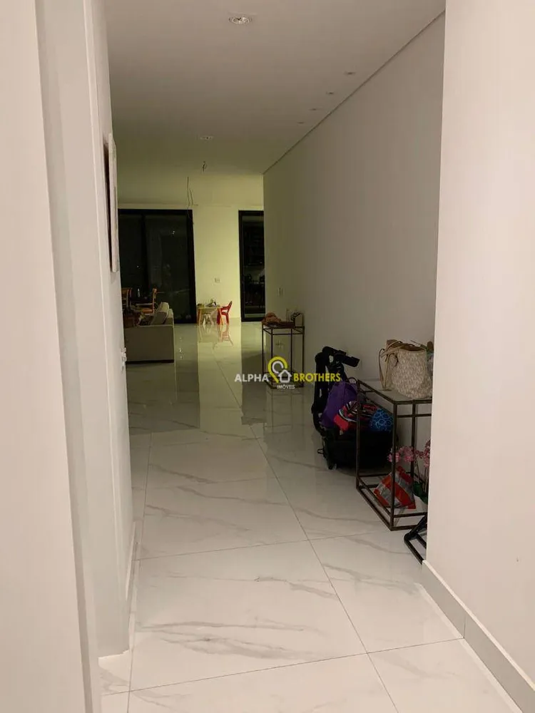 Casa de Condomínio, 4 quartos - Foto 9