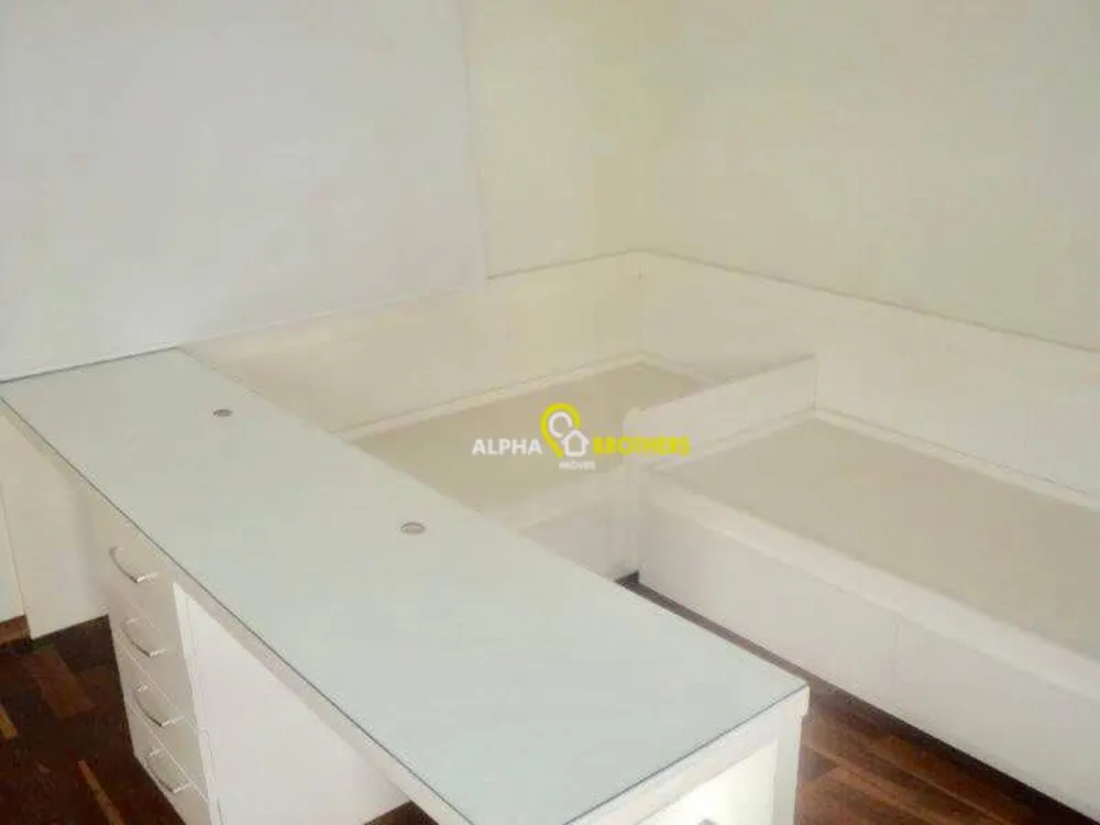 Casa de Condomínio, 4 quartos - Foto 8