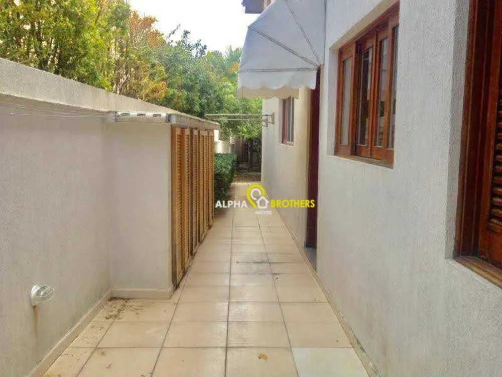 Casa de Condomínio, 4 quartos - Foto 6