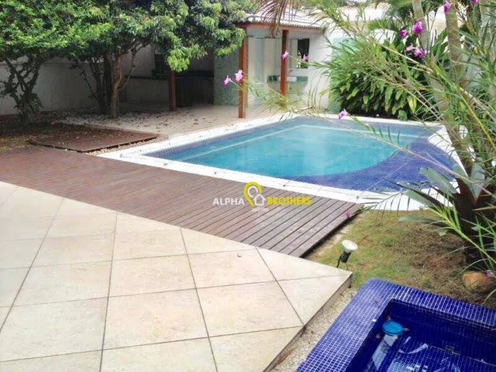 Casa de Condomínio, 4 quartos - Foto 5