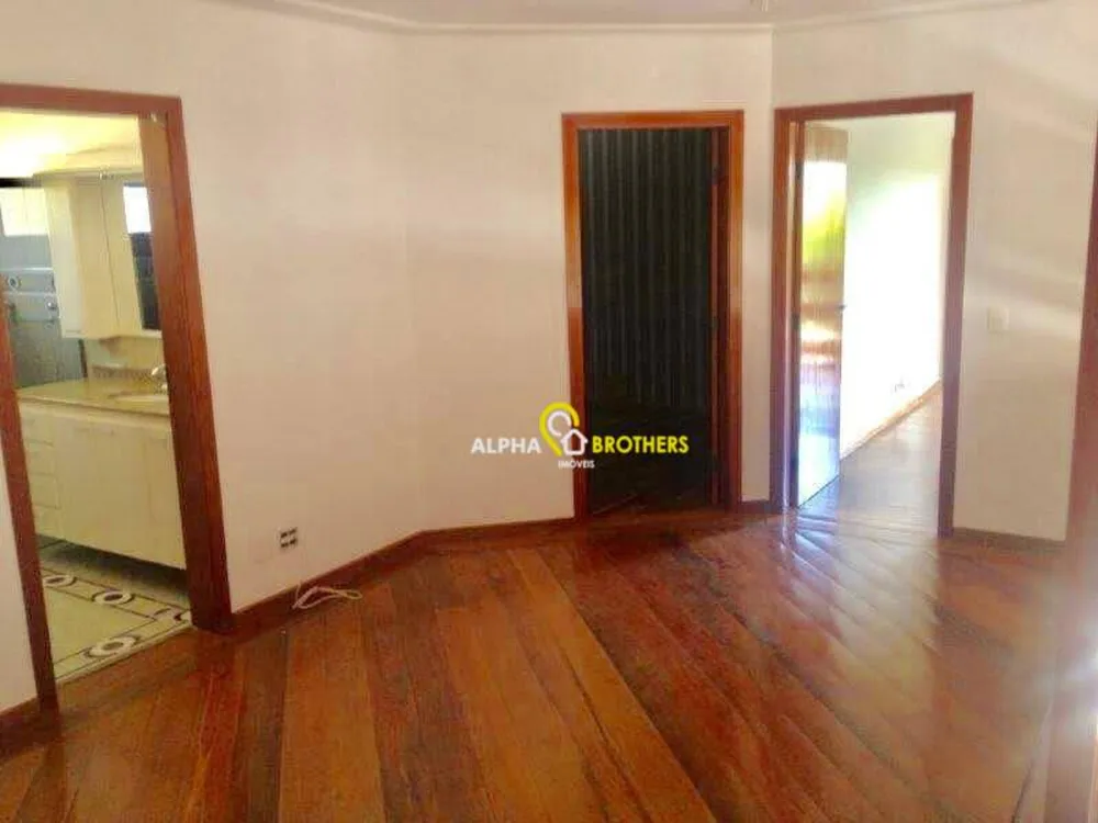 Casa de Condomínio, 4 quartos - Foto 9