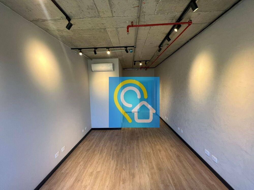 Sala-Conjunto, 30 m² - Foto 1