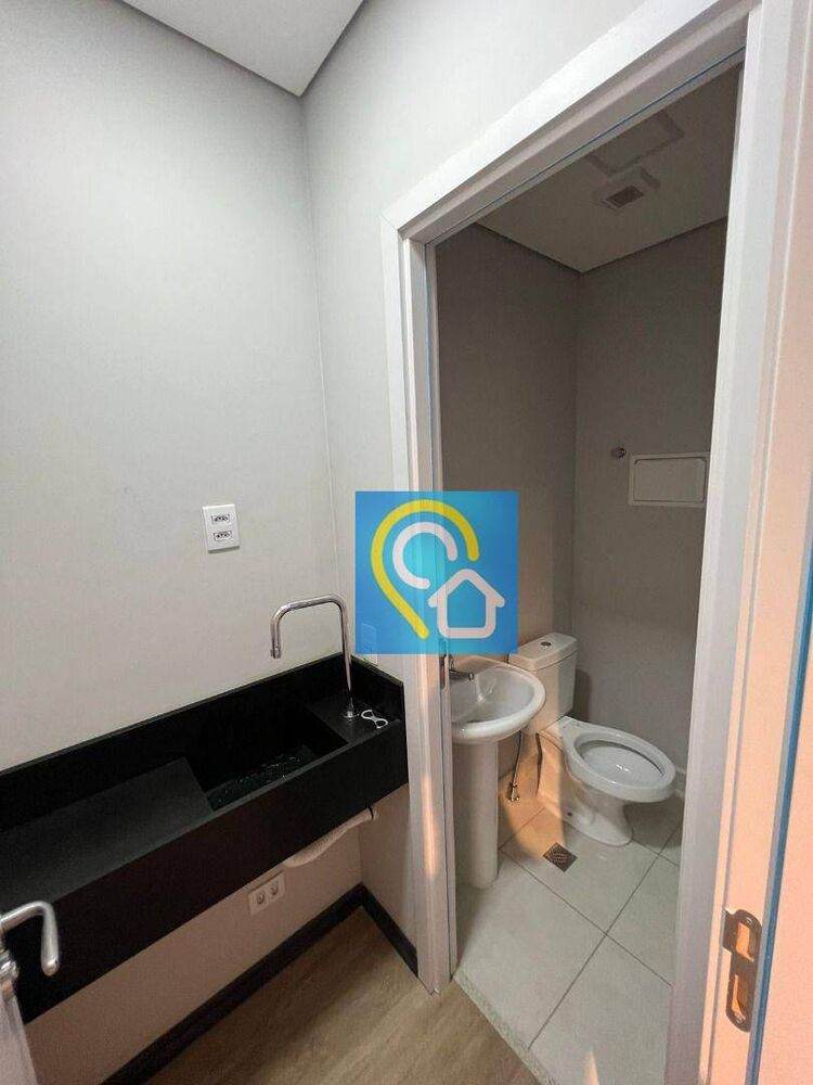 Sala-Conjunto, 30 m² - Foto 4